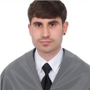 Doy clases particulares de todas las asignaturas tanto de primaria como secundaria